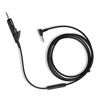 Picture of Replacement Audio Extension Cable,Cypher.V Cord Wire only for Bose QuietComfort QC15 Headphones with in line Mic (Black)