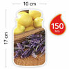 Picture of Yankee Candle Large Jar Candle Lemon Lavender