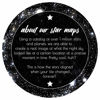 Picture of Custom Personalized Star Constellation Map, The Original Star Map, Star Chart, Choose Your Occasion, Custom Engagement Anniversary Present, Night Sky Poster