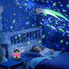 Picture of MOKOQI Star Projector Night Lights for Kids with Timer, Gifts for 1-14 Year Old Girl and Boy, Room Lights for Kids Glow in The Dark Stars and Moon can Make Child Sleep Peacefully and Best Gift-Pink