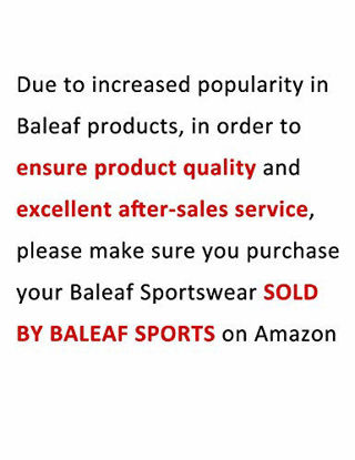 Picture of BALEAF Women's 5" High Waist Workout Yoga Running Compression Exercise Volleyball Shorts Side Pockets Light Grey XS