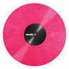 Picture of Serato Performance Series Control Vinyl, Pink, 2-Pack