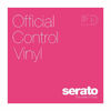 Picture of Serato Performance Series Control Vinyl, Pink, 2-Pack