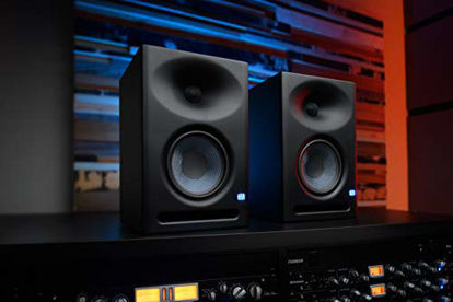 Picture of PreSonus Eris E7 XT 2-Way Active Studio Monitor with EBM Waveguide