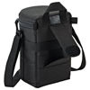 Picture of Lowepro 11 x 18 cm Case for Lens - Black (LP36980-0WW)