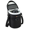 Picture of Lowepro 11 x 18 cm Case for Lens - Black (LP36980-0WW)