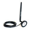Picture of Bearifi BearExtender Heavy Duty 7 dBi Wi-Fi Antenna with RP-SMA Extension Cable & Magnet Base