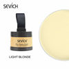 Picture of Instantly Hair Shadow - Sevich Hair Line Powder, Quick Cover Grey Hair Root Concealer with Puff Touch, 4g Light Blonde