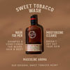 Picture of 18.21 Man Made Wash, Original Sweet Tobacco, 18 Fl Oz