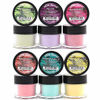 Picture of Mia Secret -Color Punch Collection Nail Acrylic Powder set of 6