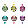 Picture of Mia Secret -Color Punch Collection Nail Acrylic Powder set of 6