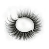 Picture of BEPHOLAN 3 Pairs False Eyelashes Synthetic Fiber Material, 3D Faux Mink Lashes, Cat Eyes Look, Reusable, 100% Handmade & Cruelty-Free, XMZ24