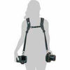 Picture of BLACKRAPID Double Breathe Slim Camera Harness, Trusted Strap Design