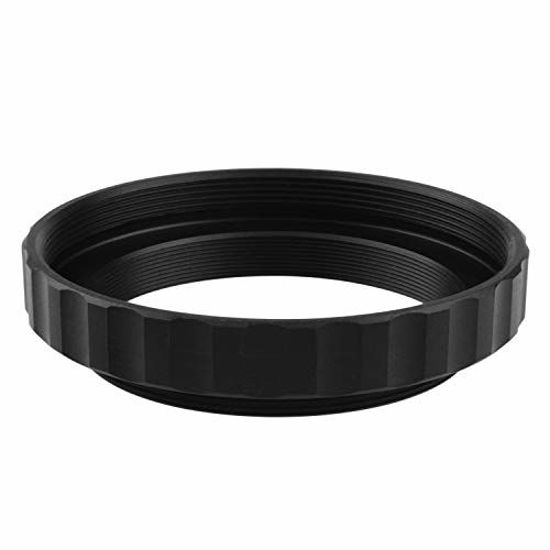 Picture of Astromania M48X0.75 (2" Filter) Female to M42X0.75 T / T2 Male Thread Telescope Adapter