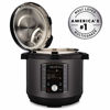 Picture of Instant Pot Pro Crisp Pressure Cooker & Air Fryer 8-QT