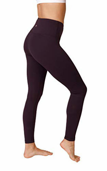 Intro Tummy Control Panel Brushed Inside Love the Fit Pull-On Leggings