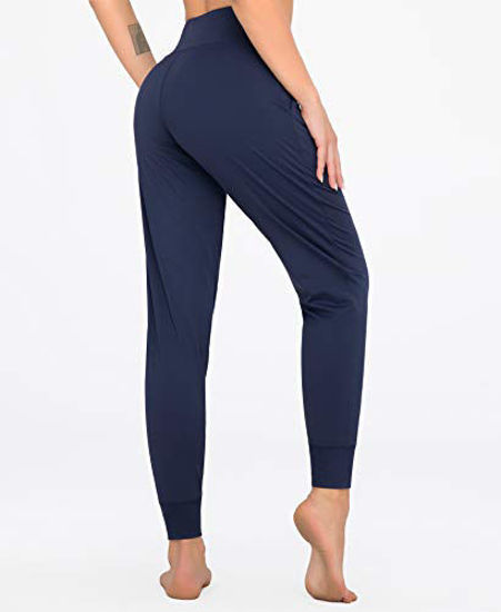 Dragon Fit Joggers For Women