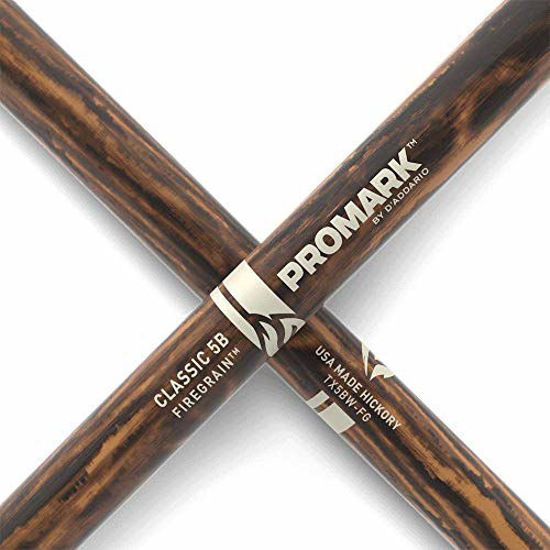 Promark deals fire grain