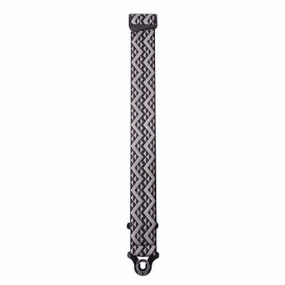 Picture of D'Addario Accessories Autoto Lock Guitar Strap ((50BAL03))