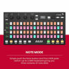 Picture of Akai Professional USB MIDI Controller for FL Studio with 64 RGB Clip/Drum Pad Matrix (Fire)