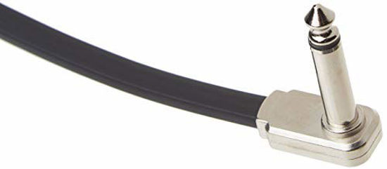 Picture of Ernie Ball Flat Ribbon Patch Cable, 24 Inch (P06228)