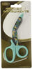 Picture of Prestige Medical Stylemate Utility Scissor, Leaves Grey, 5.5 Inch, 1 Count