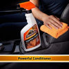 Picture of Armor All Car Leather Care Spray Bottle, Cleaner for Cars, Truck, Motorcycle, 16 Fl Oz, 78175