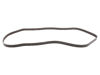 Picture of Bando USA 6PK2075 OEM Quality Serpentine Belt