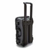 Picture of Nanuk 935 Waterproof Carry-On Hard Case with Wheels Empty - Graphite