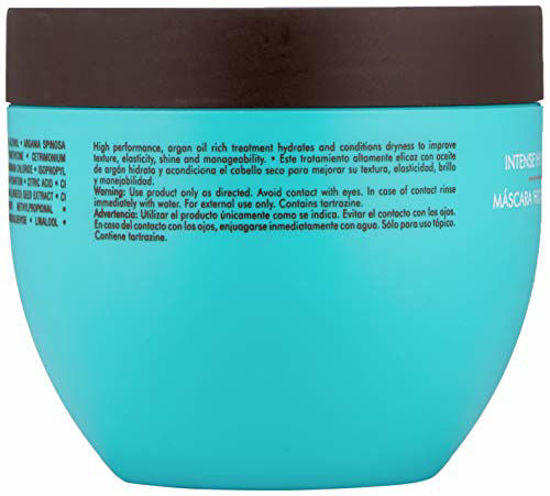 Picture of Moroccanoil Intense Hydrating Mask, 16.9 Fl Oz