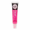 Picture of VARIETY SET OF 5 NK Hydrating Lip Gel - Vitamin E Thick Gloss. (Clear, Rosehip Oil, Bubble Gum, Cherry, Strawberry)