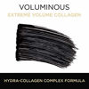 Picture of L'Oreal Paris Voluminous Extra Volume Collagen Washable Mascara, Black, 1 Tube