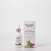 Picture of Nourish Organic | Age Defense Face Serum | GMO-Free, Cruelty Free, Fragrance Free (0.7oz)