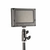 Picture of CAMVATE Light Stand Mount Articulated 1/4''-20 Mini Ball Head for Monitor/LED Light