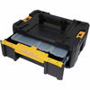 Picture of DEWALT Tool Organizer, TSTAK III, Single Deep Drawer (DWST17803)