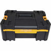 Picture of DEWALT Tool Organizer, TSTAK III, Single Deep Drawer (DWST17803)