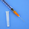 Picture of 20Pack-1ml/cc Syringe with 25Ga Needle,Disposable Syringe with Needle (1ml20)