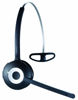 Picture of Jabra PRO 930 MS Mono Lync Optimized Wireless Headset for Softphone , Black , Mono Speaker