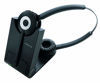 Picture of Jabra PRO 930 MS Mono Lync Optimized Wireless Headset for Softphone , Black , Mono Speaker