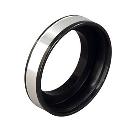 Picture of OMAX 38mm Thread Ring Light Adapter for Bausch & Lomb Microscopes No Glass