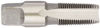 Picture of Drill America 3/8"-18 NPT Pipe Tap, Carbon Steel, DWTPT Series (Pack of 6)