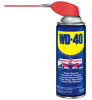 Picture of WD-40 490043 Multi-Use Lubricant Smart Straw Spray 11 OZ (Pack of 1)