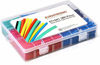 Picture of 560PCS Heat Shrink Tubing 2:1, Eventronic Electrical Wire Cable Wrap Assortment Electric Insulation Heat Shrink Tube Kit with Box(5 colors/12 Sizes)