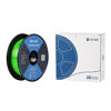 Picture of SainSmart Green Flexible TPU 3D Printing Filament, 1.75 mm, 0.8 kg, Dimensional Accuracy +/- 0.05 mm