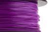 Picture of HATCHBOX PETG 3D Printer Filament, Dimensional Accuracy +/- 0.03 mm, 1 kg Spool, 1.75 mm, Purple