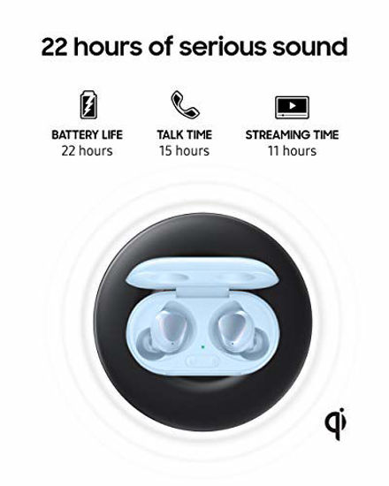 Cloud blue samsung discount buds