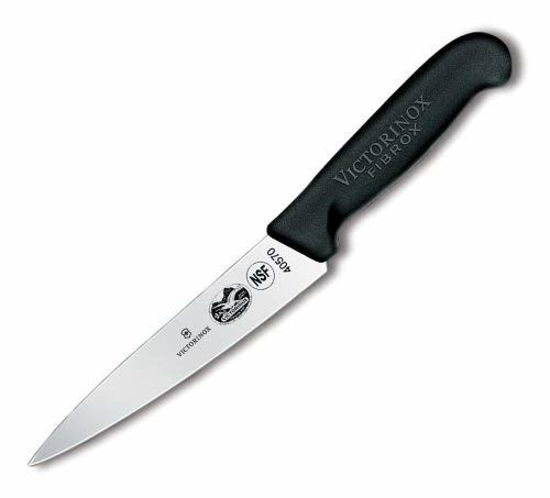 Swiss army 6 inch boning online knife