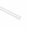 Picture of 3/16" ID Silicon Tubing, JoyTube Food Grade Silicon Tubing 3/16" ID x 5/16" OD 3 Feet High Temp Pure Silicone Hose Tube for Home Brewing Winemaking