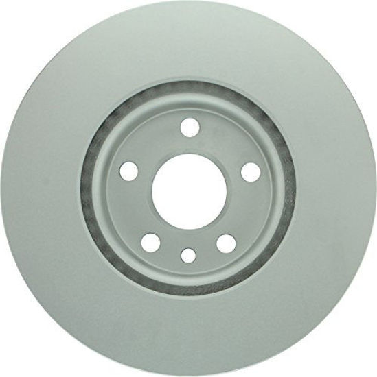 Picture of Bosch 44011509 QuietCast Premium Disc Brake Rotor For Land Rover: 2012-2015 Range Rover Evoque; Volvo: 2011-2016 S60, 2007-2012 S80, 2015-2016 V60, 2008-2010 V70, 2008-2015 XC70; Front