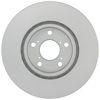 Picture of Bosch 26011425 QuietCast Premium Disc Brake Rotor For 2009-2014 Acura TL; Front